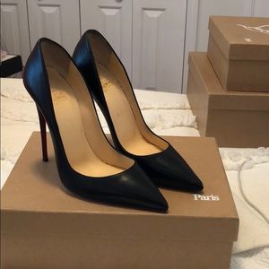 Christian Louboutin So Kate